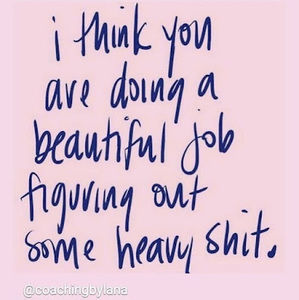 Meet your Posher, Mel